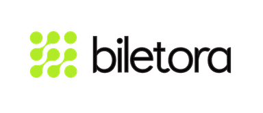 Biletora Logo
